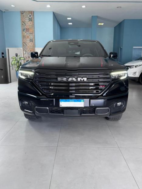 RAM Rampage 2.0 4P HURRICANE 4 TURBO R/T 4X4 AUTOM�TICO, Foto 3