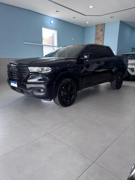 RAM Rampage 2.0 4P HURRICANE 4 TURBO R/T 4X4 AUTOM�TICO, Foto 4