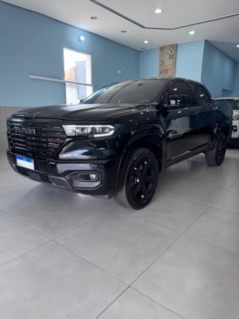 RAM Rampage 2.0 4P HURRICANE 4 TURBO R/T 4X4 AUTOM�TICO, Foto 5