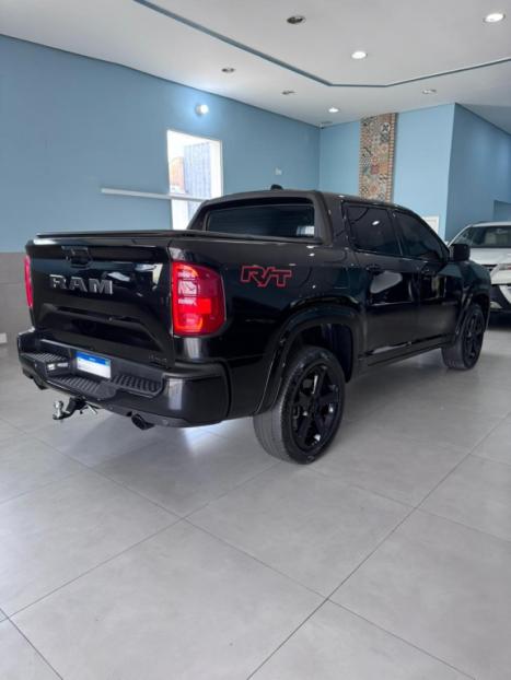 RAM Rampage 2.0 4P HURRICANE 4 TURBO R/T 4X4 AUTOM�TICO, Foto 6