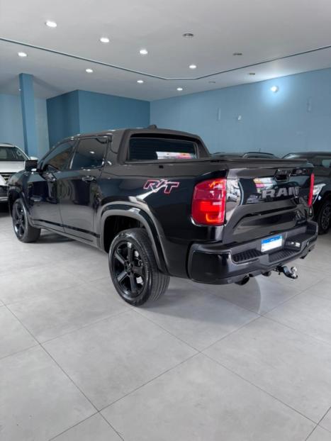 RAM Rampage 2.0 4P HURRICANE 4 TURBO R/T 4X4 AUTOM�TICO, Foto 7