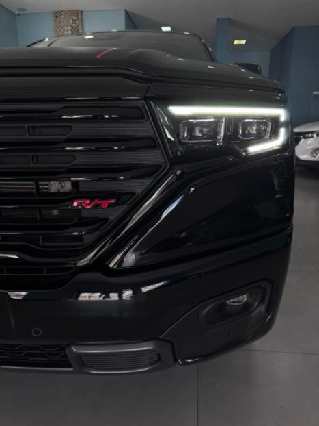 RAM Rampage 2.0 4P HURRICANE 4 TURBO R/T 4X4 AUTOM�TICO, Foto 8