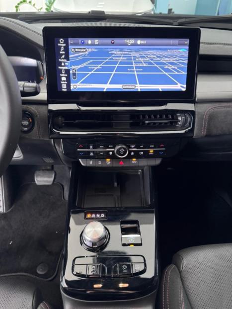 RAM Rampage 2.0 4P HURRICANE 4 TURBO R/T 4X4 AUTOM�TICO, Foto 11