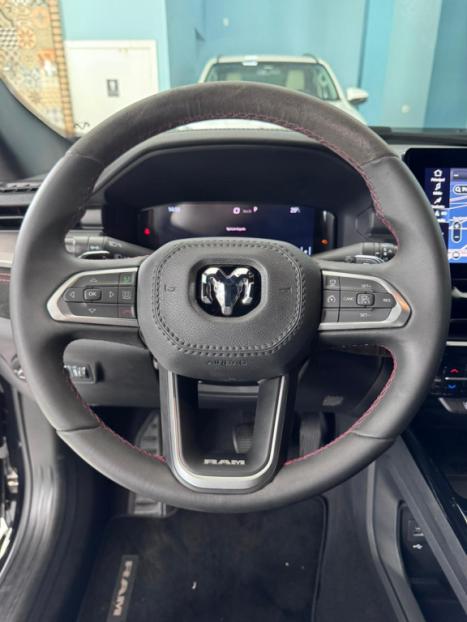 RAM Rampage 2.0 4P HURRICANE 4 TURBO R/T 4X4 AUTOM�TICO, Foto 12