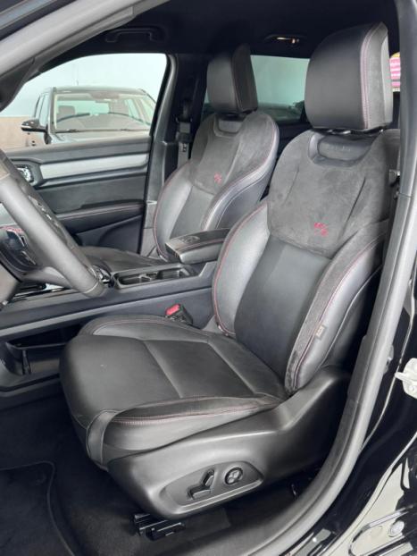 RAM Rampage 2.0 4P HURRICANE 4 TURBO R/T 4X4 AUTOM�TICO, Foto 13