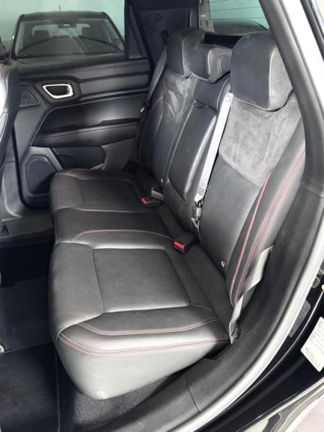 RAM Rampage 2.0 4P HURRICANE 4 TURBO R/T 4X4 AUTOM�TICO, Foto 15