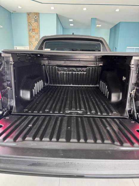 RAM Rampage 2.0 4P HURRICANE 4 TURBO R/T 4X4 AUTOM�TICO, Foto 18