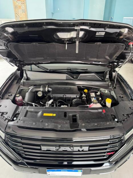 RAM Rampage 2.0 4P HURRICANE 4 TURBO R/T 4X4 AUTOM�TICO, Foto 19