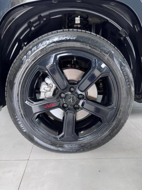 RAM Rampage 2.0 4P HURRICANE 4 TURBO R/T 4X4 AUTOM�TICO, Foto 20