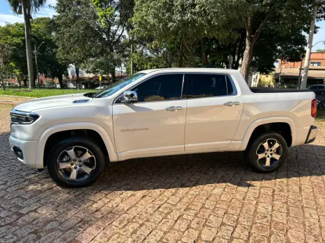 RAM Rampage 2.0 4P HURRICANE 4 TURBO LARAMIE 4X4 AUTOM�TICO, Foto 3