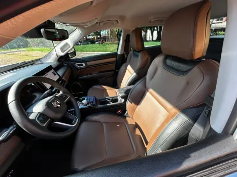 RAM Rampage 2.0 4P HURRICANE 4 TURBO LARAMIE 4X4 AUTOM�TICO, Foto 7