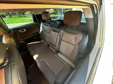 RAM Rampage 2.0 4P HURRICANE 4 TURBO LARAMIE 4X4 AUTOM�TICO, Foto 8