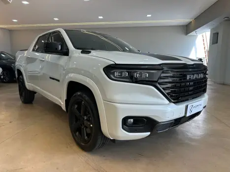 RAM Rampage 2.0 4P HURRICANE 4 TURBO R/T 4X4 AUTOM�TICO, Foto 2