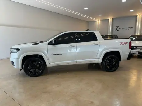 RAM Rampage 2.0 4P HURRICANE 4 TURBO R/T 4X4 AUTOM�TICO, Foto 3