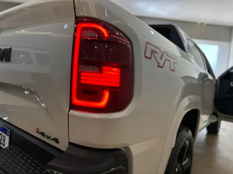 RAM Rampage 2.0 4P HURRICANE 4 TURBO R/T 4X4 AUTOM�TICO, Foto 5