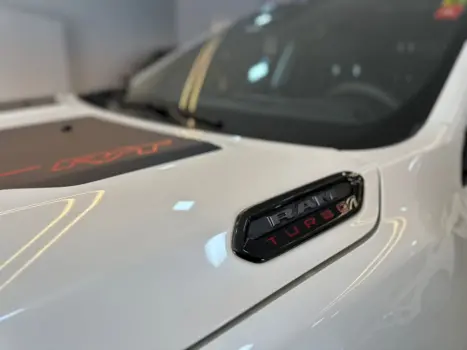 RAM Rampage 2.0 4P HURRICANE 4 TURBO R/T 4X4 AUTOM�TICO, Foto 6