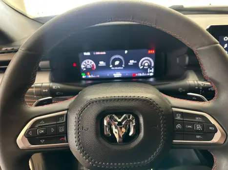 RAM Rampage 2.0 4P HURRICANE 4 TURBO R/T 4X4 AUTOM�TICO, Foto 7