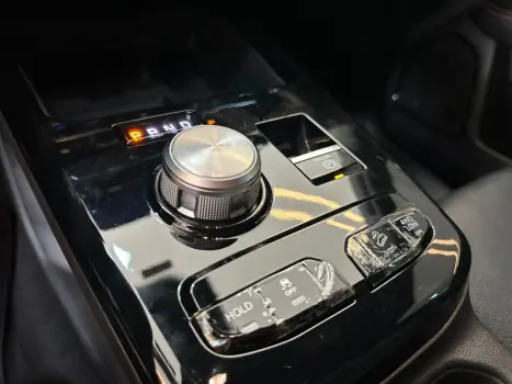 RAM Rampage 2.0 4P HURRICANE 4 TURBO R/T 4X4 AUTOM�TICO, Foto 9