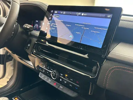 RAM Rampage 2.0 4P HURRICANE 4 TURBO R/T 4X4 AUTOM�TICO, Foto 10