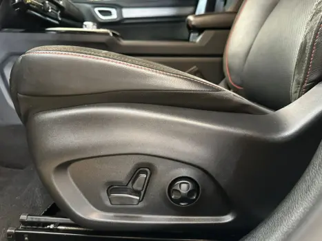 RAM Rampage 2.0 4P HURRICANE 4 TURBO R/T 4X4 AUTOM�TICO, Foto 11