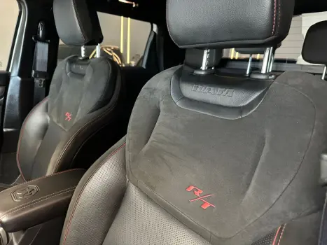 RAM Rampage 2.0 4P HURRICANE 4 TURBO R/T 4X4 AUTOM�TICO, Foto 12