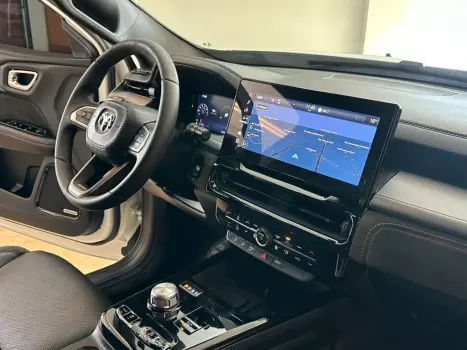 RAM Rampage 2.0 4P HURRICANE 4 TURBO R/T 4X4 AUTOM�TICO, Foto 13