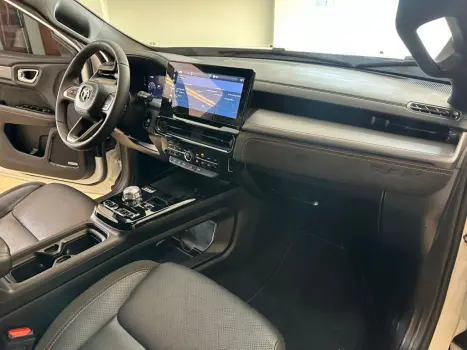 RAM Rampage 2.0 4P HURRICANE 4 TURBO R/T 4X4 AUTOM�TICO, Foto 14