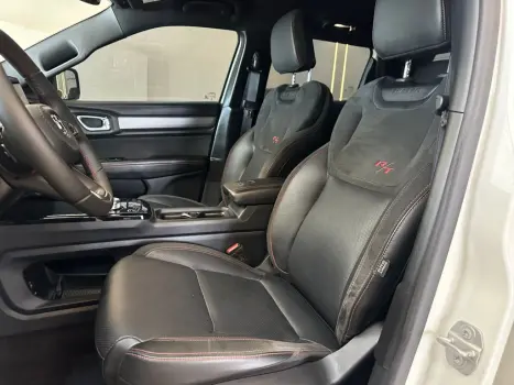 RAM Rampage 2.0 4P HURRICANE 4 TURBO R/T 4X4 AUTOM�TICO, Foto 15