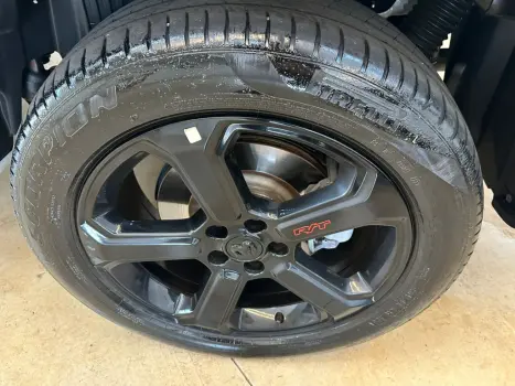 RAM Rampage 2.0 4P HURRICANE 4 TURBO R/T 4X4 AUTOM�TICO, Foto 17