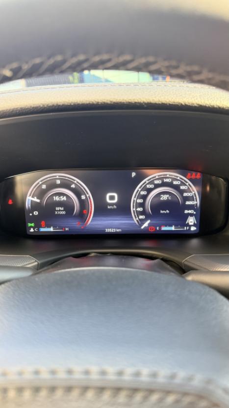 RAM Rampage 2.0 4P HURRICANE 4 TURBO LARAMIE 4X4 AUTOM�TICO, Foto 2