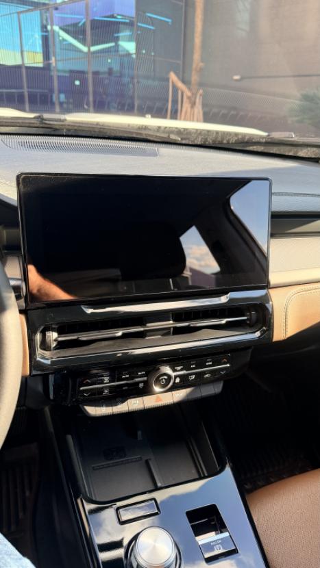 RAM Rampage 2.0 4P HURRICANE 4 TURBO LARAMIE 4X4 AUTOM�TICO, Foto 5