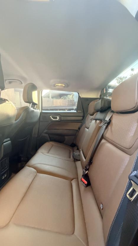 RAM Rampage 2.0 4P HURRICANE 4 TURBO LARAMIE 4X4 AUTOM�TICO, Foto 6