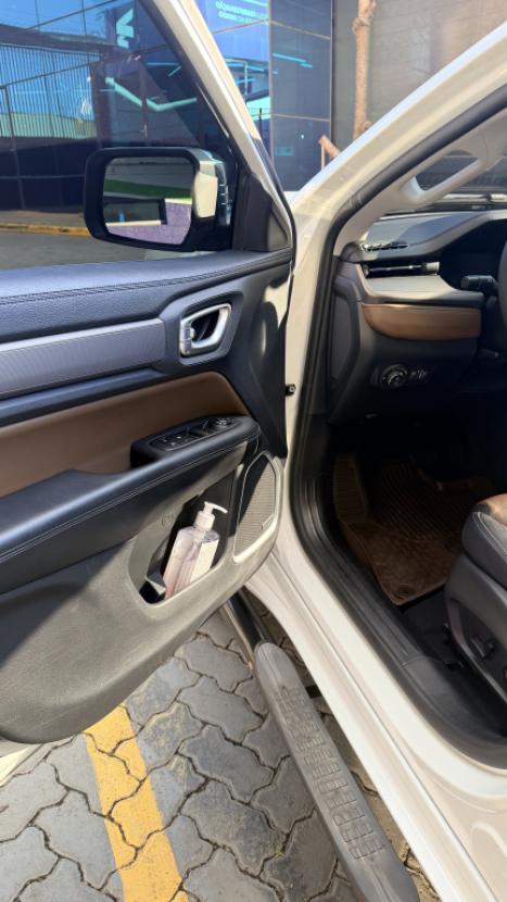 RAM Rampage 2.0 4P HURRICANE 4 TURBO LARAMIE 4X4 AUTOM�TICO, Foto 7