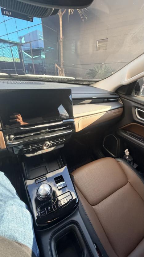 RAM Rampage 2.0 4P HURRICANE 4 TURBO LARAMIE 4X4 AUTOM�TICO, Foto 8