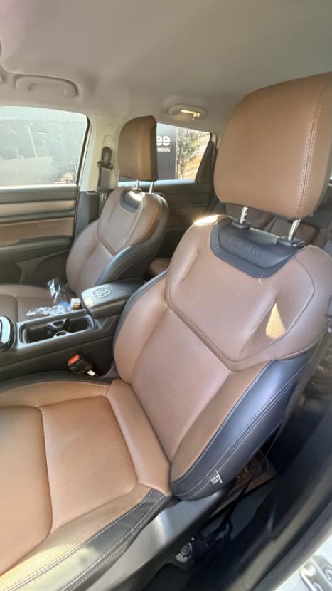 RAM Rampage 2.0 4P HURRICANE 4 TURBO LARAMIE 4X4 AUTOM�TICO, Foto 10