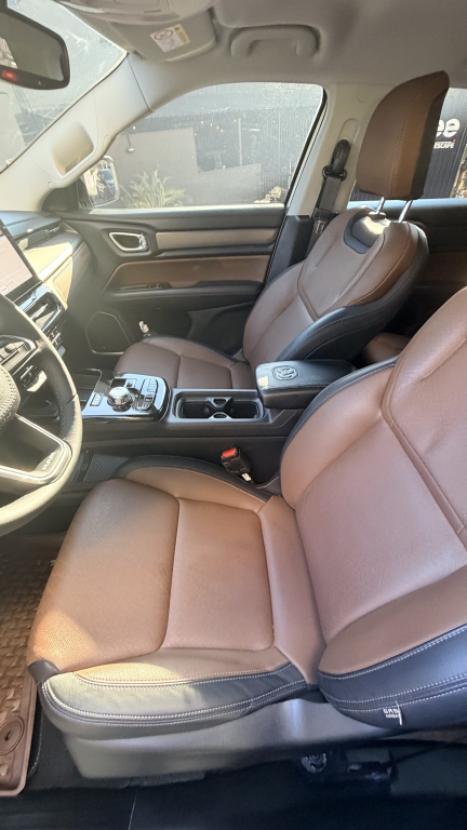 RAM Rampage 2.0 4P HURRICANE 4 TURBO LARAMIE 4X4 AUTOM�TICO, Foto 13