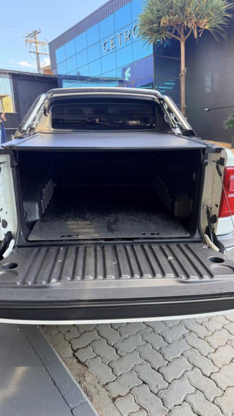 RAM Rampage 2.0 4P HURRICANE 4 TURBO LARAMIE 4X4 AUTOM�TICO, Foto 14