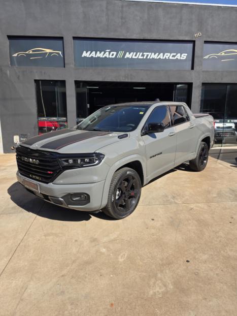 RAM Rampage 2.0 4P HURRICANE 4 TURBO R/T 4X4 AUTOM�TICO, Foto 1