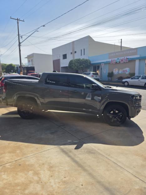 RAM Rampage 2.0 4P HURRICANE 4 TURBO R/T 4X4 AUTOM�TICO, Foto 2