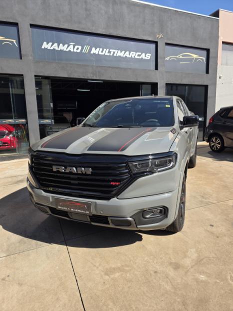 RAM Rampage 2.0 4P HURRICANE 4 TURBO R/T 4X4 AUTOM�TICO, Foto 5