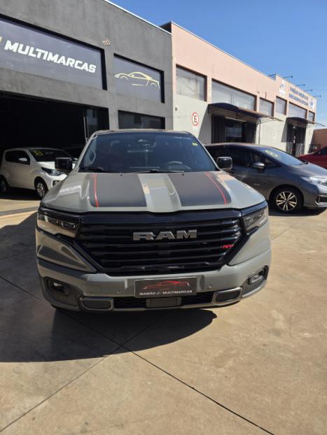 RAM Rampage 2.0 4P HURRICANE 4 TURBO R/T 4X4 AUTOM�TICO, Foto 8