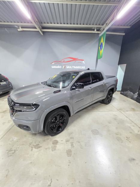 RAM Rampage 2.0 4P HURRICANE 4 TURBO R/T 4X4 AUTOM�TICO, Foto 1