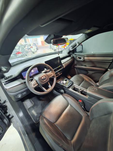 RAM Rampage 2.0 4P HURRICANE 4 TURBO R/T 4X4 AUTOM�TICO, Foto 2