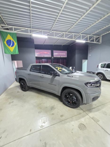 RAM Rampage 2.0 4P HURRICANE 4 TURBO R/T 4X4 AUTOM�TICO, Foto 3