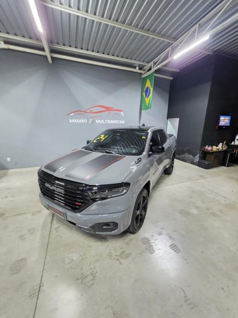 RAM Rampage 2.0 4P HURRICANE 4 TURBO R/T 4X4 AUTOM�TICO, Foto 7