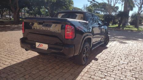 RAM Rampage 2.0 4P HURRICANE 4 TURBO R/T 4X4 AUTOM�TICO, Foto 3
