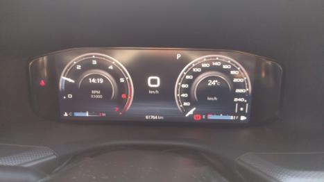 RAM Rampage 2.0 4P HURRICANE 4 TURBO R/T 4X4 AUTOM�TICO, Foto 7