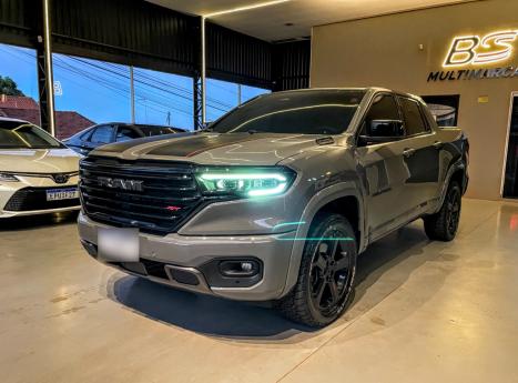 RAM Rampage 2.0 4P HURRICANE 4 TURBO R/T 4X4 AUTOM�TICO, Foto 5