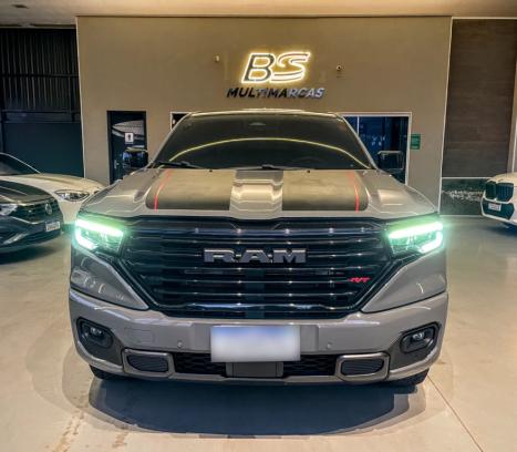 RAM Rampage 2.0 4P HURRICANE 4 TURBO R/T 4X4 AUTOM�TICO, Foto 6