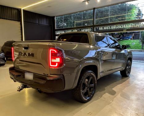 RAM Rampage 2.0 4P HURRICANE 4 TURBO R/T 4X4 AUTOM�TICO, Foto 8